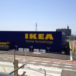 オープンしたばかりのIKEA福岡新宮ストアに行ってきた！〜エントランス、レストラン＆カフェ編〜