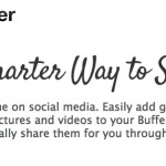 好きな時間にTwitter予約投稿&分析ができる「Buffer」で、埋もれた”良記事”を皆に知ってもらおう！