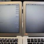 新Macに、Time Machine経由で旧Macのアプリ・データ・設定を移行する手順