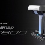 ScanSnap SV600で本の”非破壊自炊”が進むのか？公開されたスペックや動画から考えた
