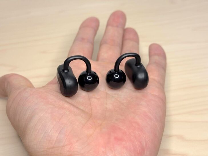Truefree Clip C10