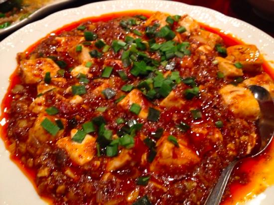 Chinese dishes yan 8