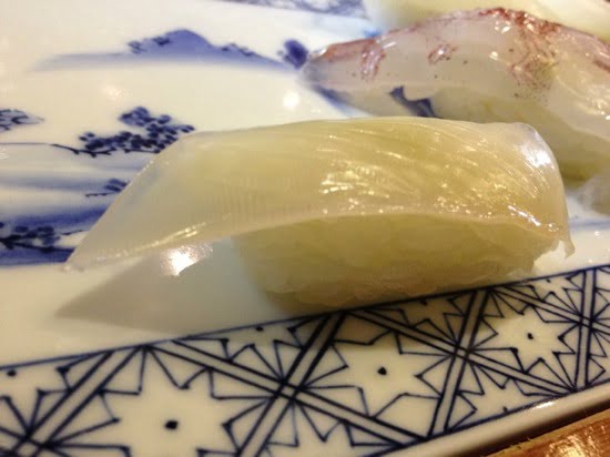 Kawataro crystal sushi 11
