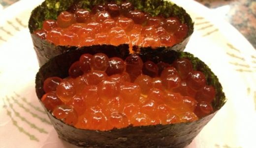 「根室花まる」回転寿司、なのに美味いのが北海道クオリティ