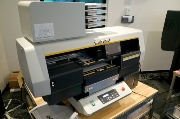 Happy printers 10