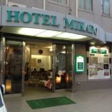 ビジネスホテルみかど：大阪西成の激安ホテル。治安に注意だがコスパ抜群の良宿！