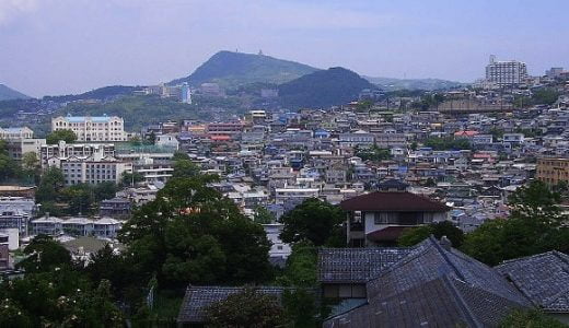 長崎あるあるをまとめてみた 都道府県あるある
