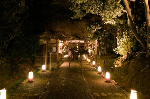 Arashiyama hanatoro 10