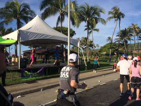 Honolulu marathon 2 12