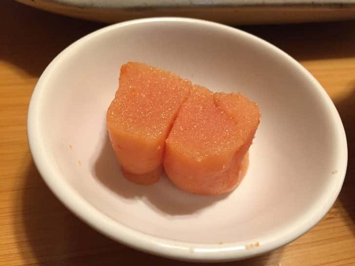 博多駅くうてん「椒房庵」