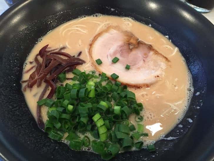 らーめん・まぜそば ざいとん