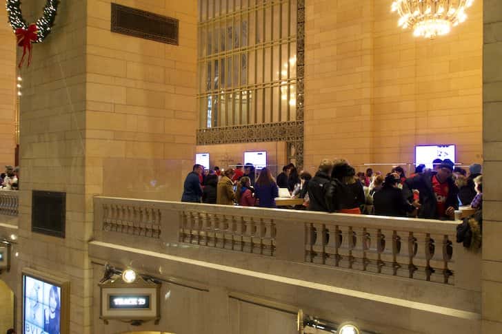 Grand central station apple store 11