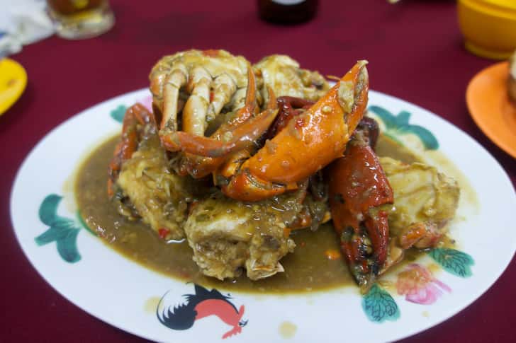 Fatty crab restaurant kuala lumpur 16