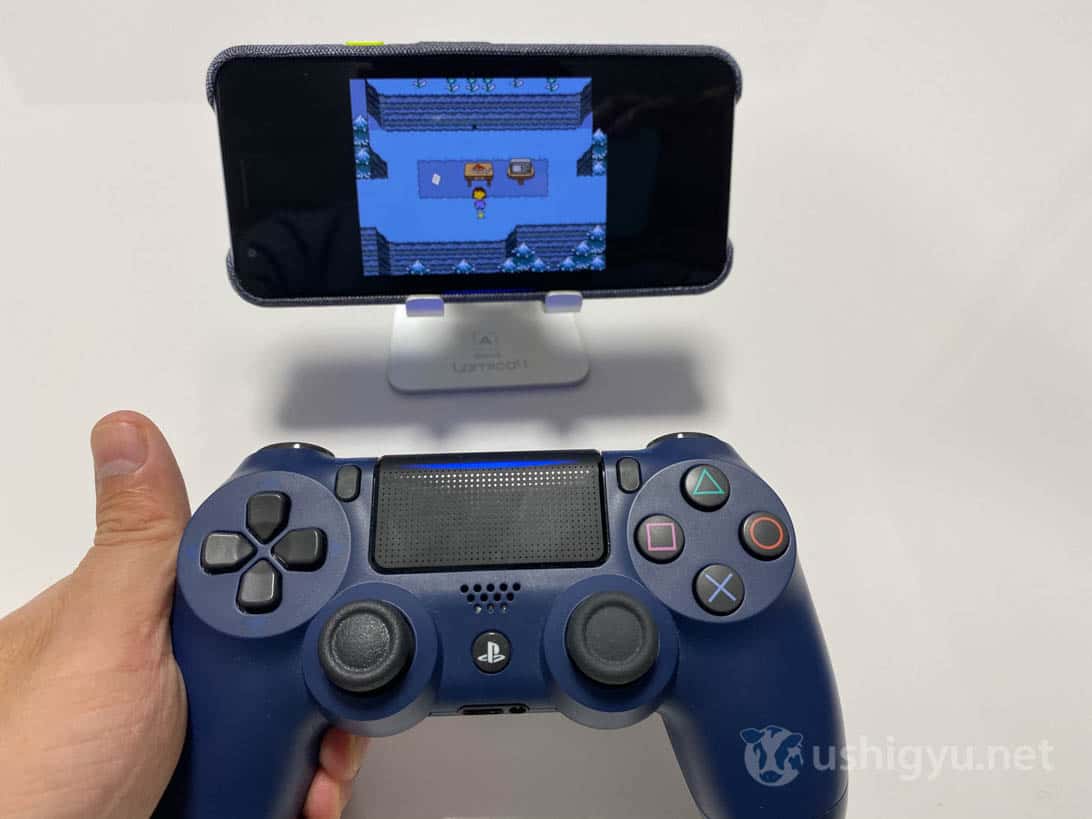 Androidでもps4リモートプレイが可能に その方法を Pixel 3aにdualshock 4を接続して確かめてみた