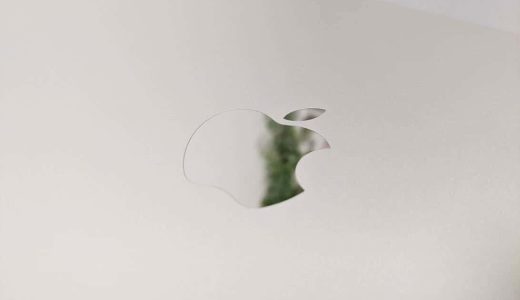 Apple M1搭載MacBook AirとIntelチップ版を比較。見た目は同じでもバッテリー倍以上、処理性能は4倍以上
