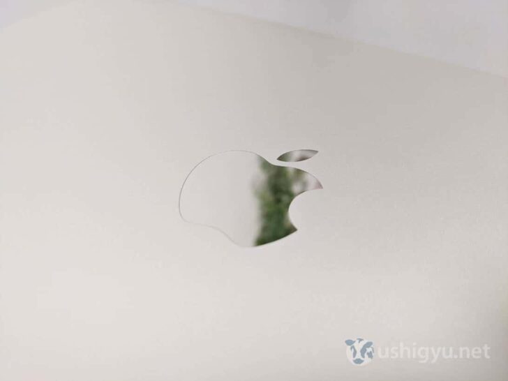 Apple M1搭載macbook Airとintelチップ版を比較 見た目は同じでもバッテリー倍以上 処理性能は4倍以上