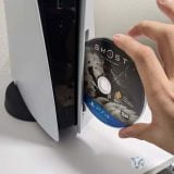 【PS5】PS4ソフトのセーブデータを移行して遊ぶ方法。決定・キャンセルボタンの入れ替わりに注意