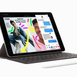 セルラー版iPad（第9世代、2021）の価格と料金プランはどこが安い？ドコモ・au・ソフトバンクとApple×格安SIMで比較