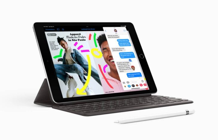 セルラー版ipad 第9世代 21 の価格と料金プランはどこが安い ドコモ Au ソフトバンクとapple 格安simで比較 セルラー版ipad 第9世代 21 の価格と料金プランはどこが安い ドコモ Au ソフトバンクとapple 格安simで比較