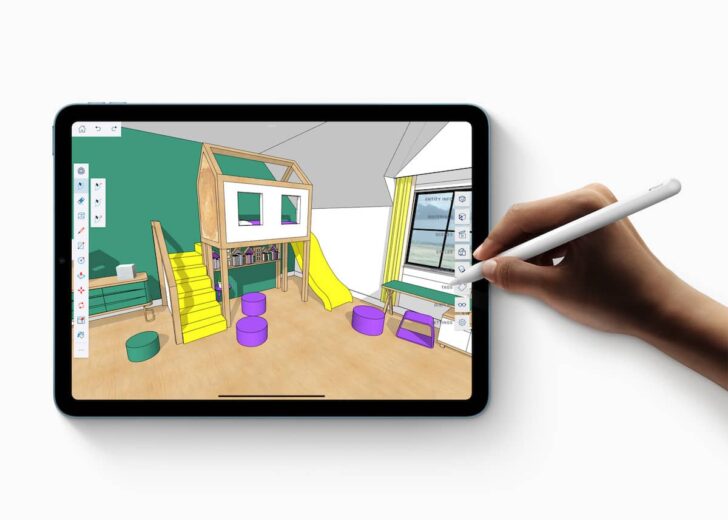 Apple Pencil(第2世代)