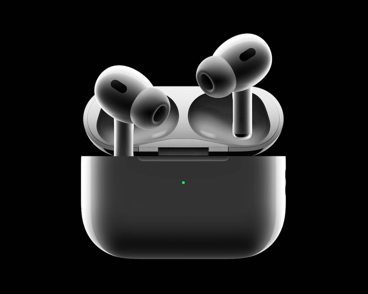 AirPods Pro（第2世代）