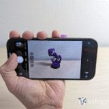 iPhone・Androidスマホ片手撮影時の持ち方のおすすめはこれ