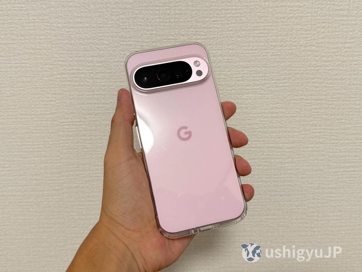 Google Pixel