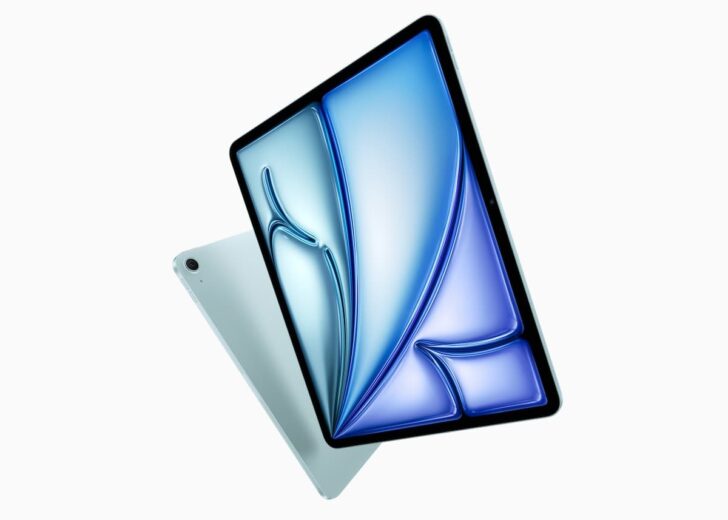 iPad Air (M2)