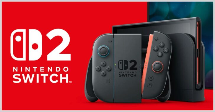 Nintendo Switch 2