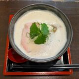 「豚白湯創作麺処 友池」豚足と香味野菜でとったスープが絶品！ラーメンの概念が変わるほどの衝撃
