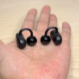 超コスパのイヤーカフ型イヤホン「Truefree Clip C10」5,000円を切る価格で音質・使い勝手も十分