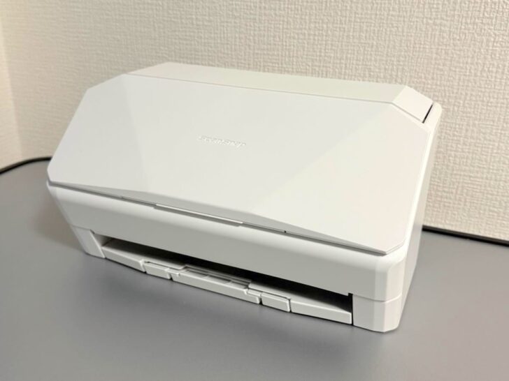 ScanSnap iX2500
