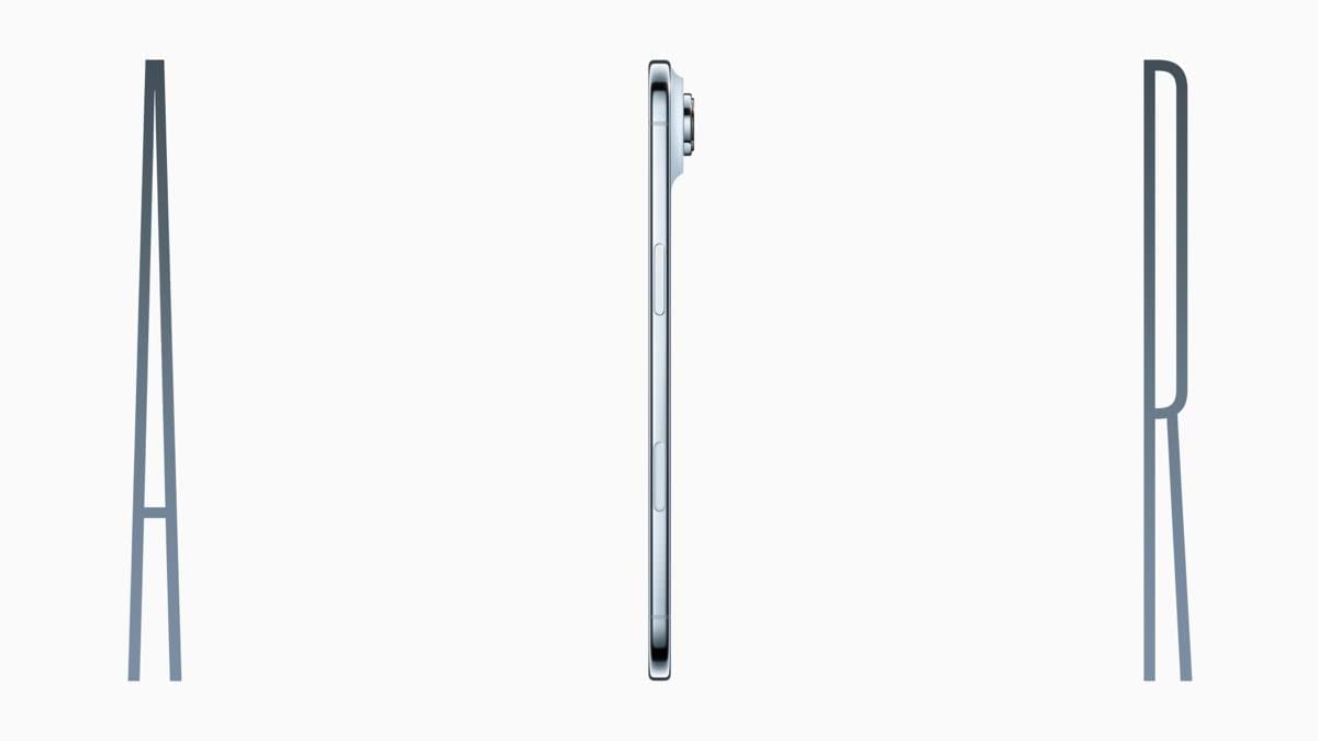 iPhone Air