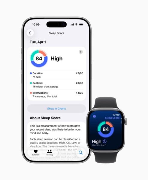 Apple Watch Series 11