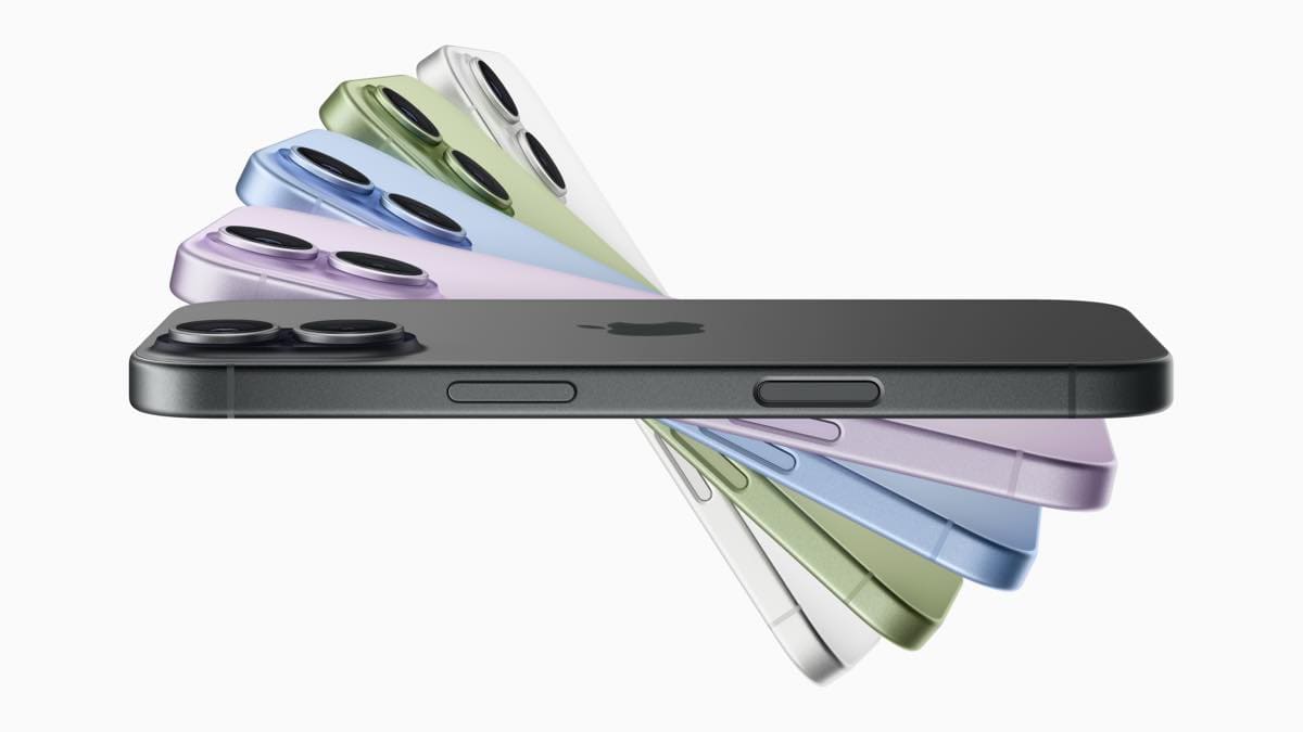iPhone Air