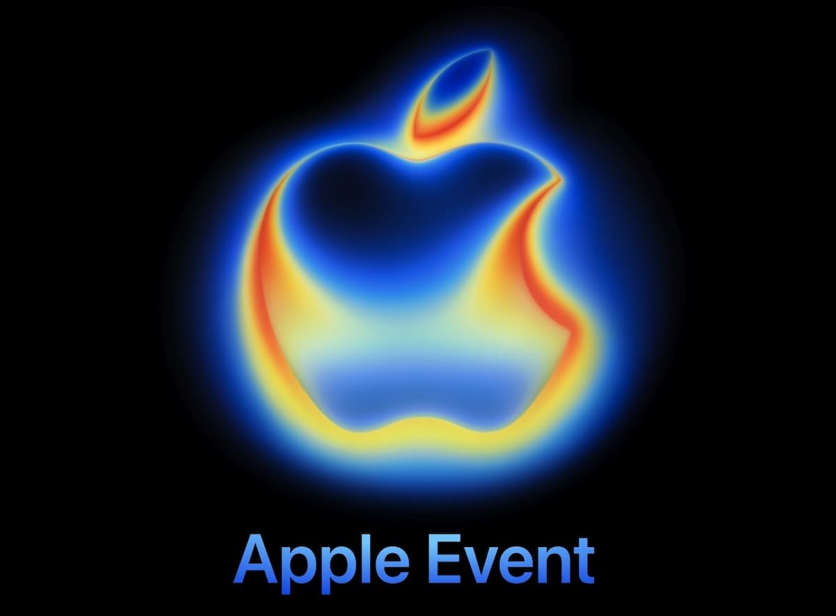 2025年9月Appleイベントロゴ