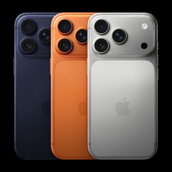 iPhone 17 Pro・Pro Max