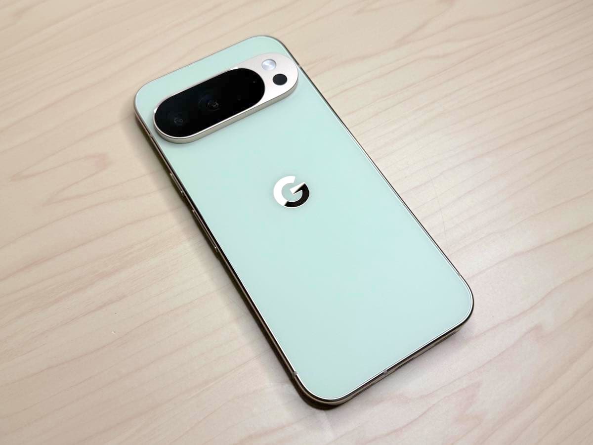 Pixel 10 Pro