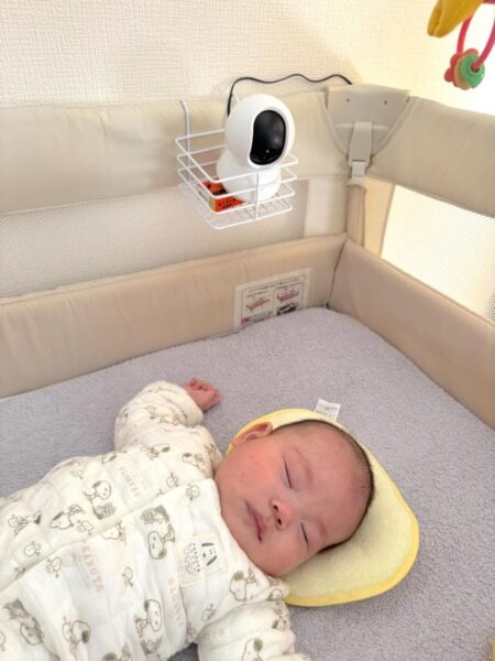 ネットワークカメラTapo C210/A