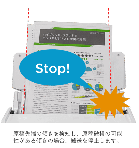 重送や傾き検知、縦筋軽減などの機能も共通
