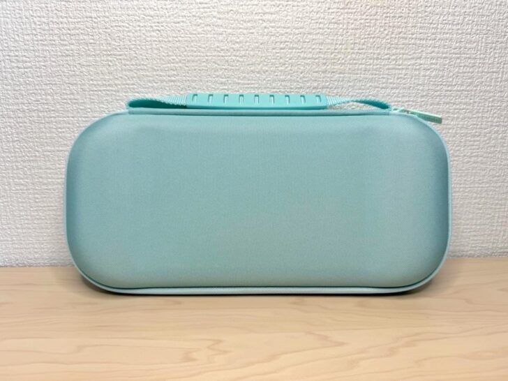 コンパクトなサイズ感で場所をとらない