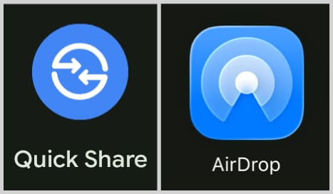 Pixel 10とiPhoneでファイルのやりとりをする方法