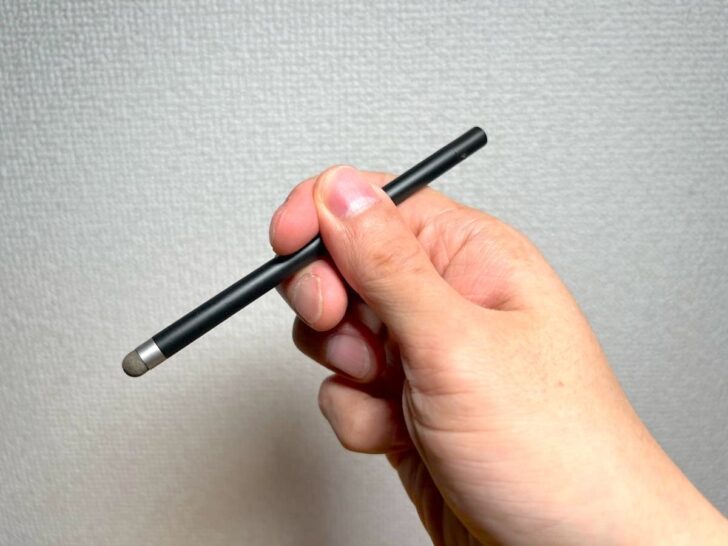 Switch用タッチペン