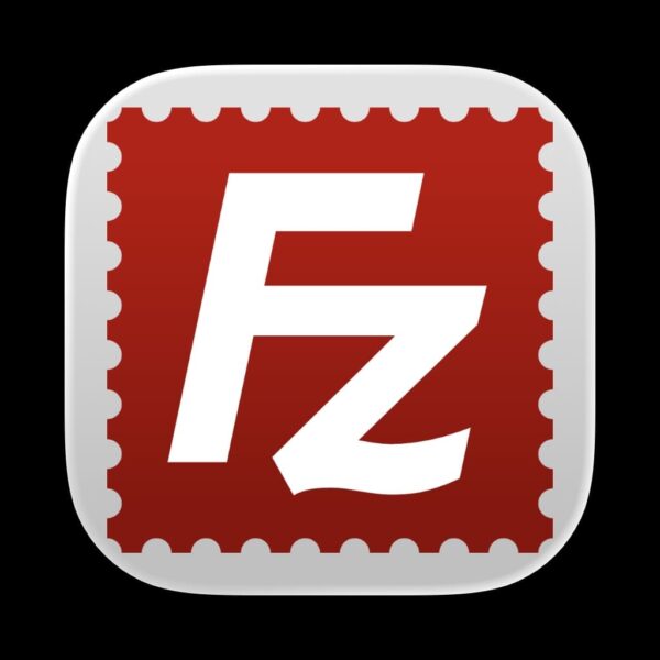 FileZilla