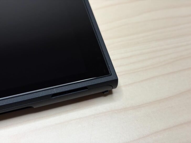 手順通りにやるだけで簡単かつきれいに貼れた