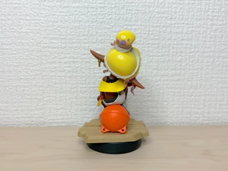 フウカに比べるとサバイバルというほどでもなく、都会っぽくおしゃれな雰囲気に見えなくもない