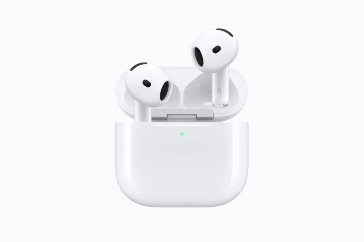 AirPods 5