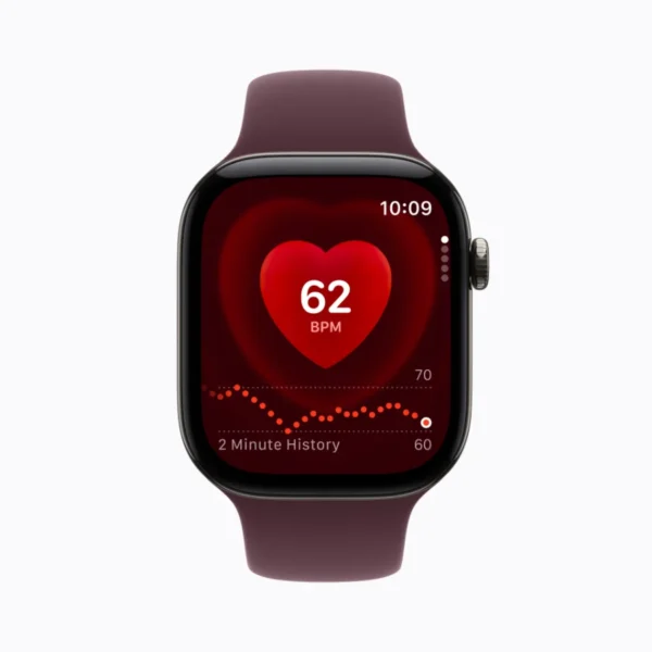 Apple Watch Series 12