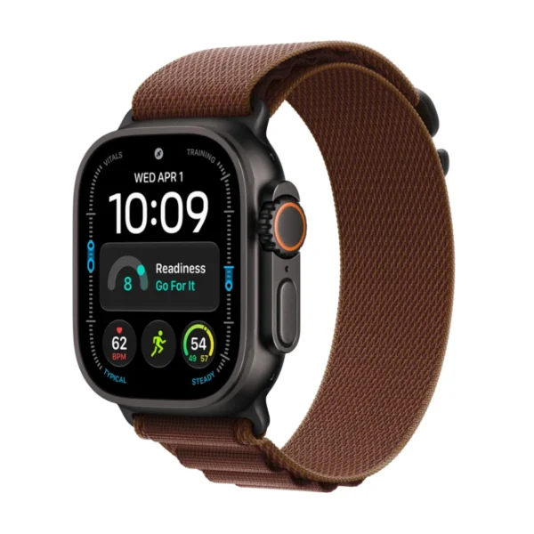 Apple Watch Ultra 4