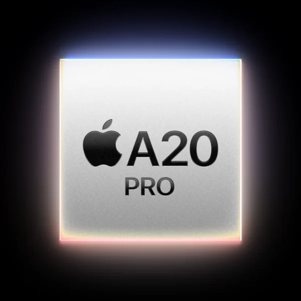 A20Proチップ